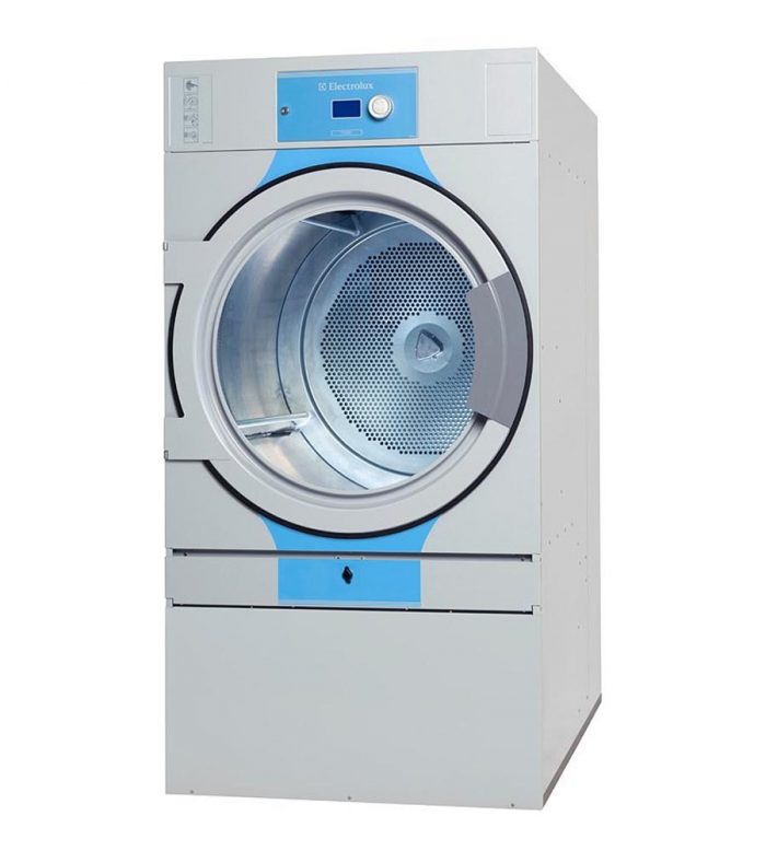 Electrolux T5550 25kg Commercial Tumble Dryers