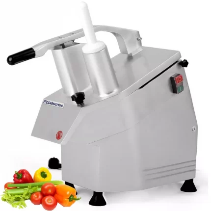 Multi-function Vegetable Cutter Machine